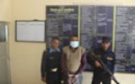 बारा हत्या काण्ड ,भारतीय नागरिक पक्राउ